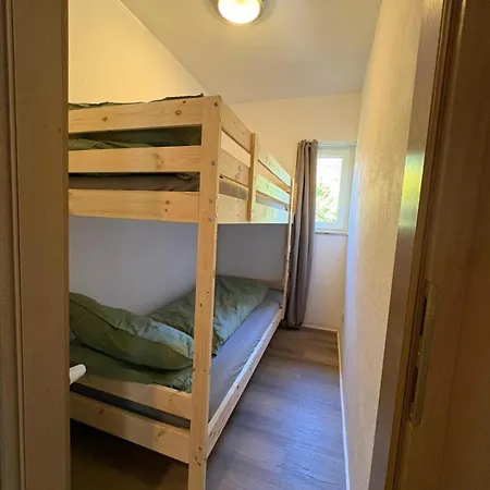 Lejlighed Bergrauschen Im Schoenen - Mein Swh Todtnauberg