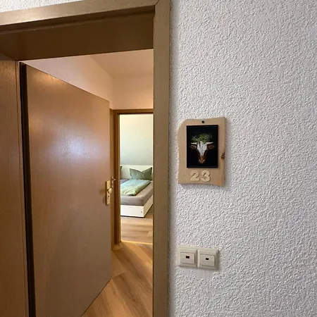 Lejlighed Bergrauschen Im Schoenen - Mein Swh *