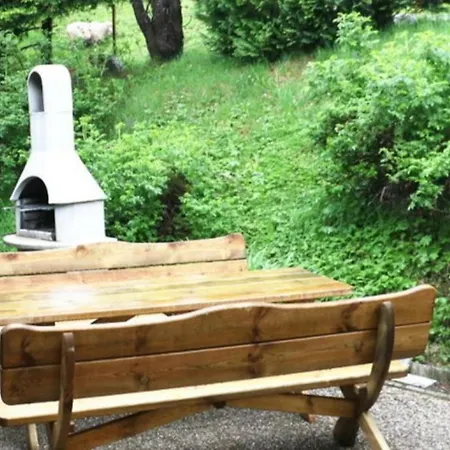 Bergrauschen Im Schoenen - Mein Swh Lejlighed